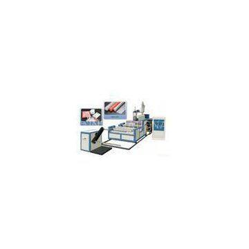 48kw Automatic Pe Bubble Film Making Machine With 1000-1500mm Width