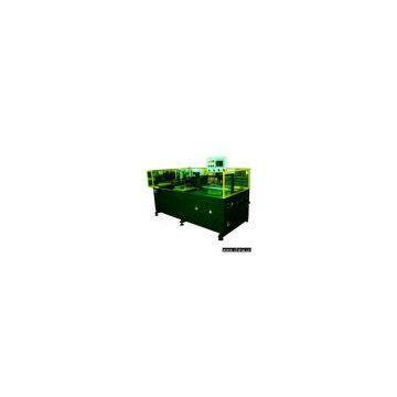 Sell G Shape Evaporator Bending Machine