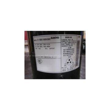 Sanyo Compressor C-SB373H8A photo-2