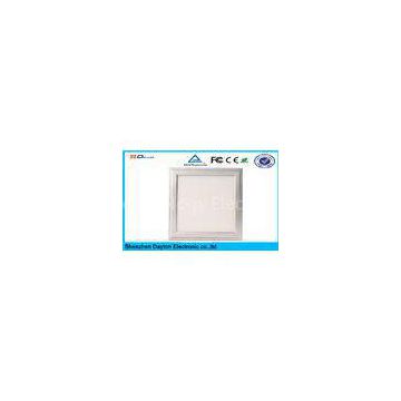 High Power SMD 2835 Square Led Panel Light 600x600mm For Supermarket