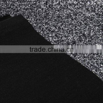 OEM ODM Accepted Colorful/many Different Colors Gray Glitter Wallpaper Glitter Fabric Wallpaper photo-4