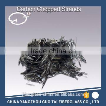 High Quality Carbon Chopped Strands