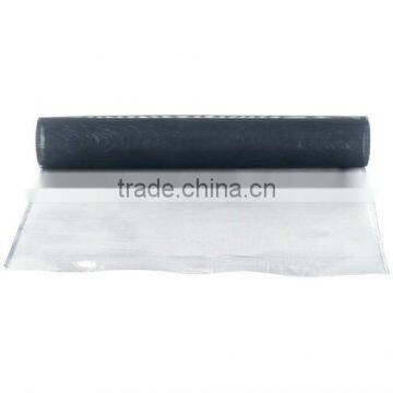 Fiberglass window screen