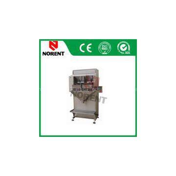 Compound Particles Packaging Machine