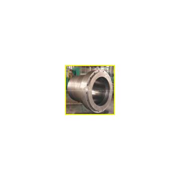 steel forging bushing