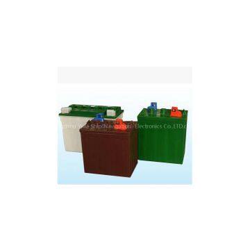 Marine Free Maintenance Lead-acid Battery 3-DG-240(3-EV-200 6-DG-180 Lead-acid Battery 6V 8V 12V photo-3