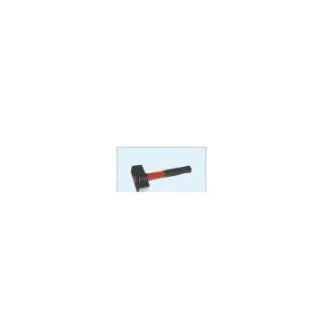 sell ST331 german type stoning hammer with handle (0.8kg-2kg)