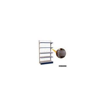 Sell Small-Sized Shelf with Square-Tube and Wire Mesh