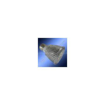 5*1W LED Spotlight E27