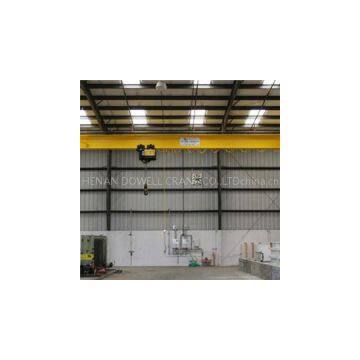 Single Girder Overhead Crane