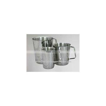 Graduated pitchers/ Hollow ware jugs /hollow ware basin/ hollow ware instruments/ kidney tray