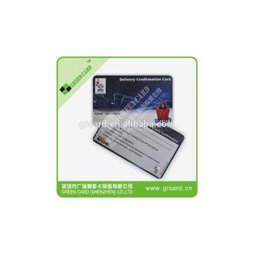 Rfid TK4100 Thin Card