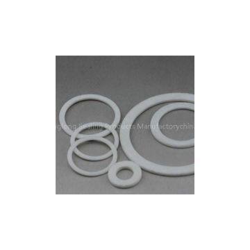 PTFE Flat Dust Cap Gasket