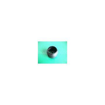 Pipe Fitting Plastic Injection Mould PP , DME Base Cold Runner