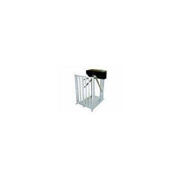 Electronic Controlled Access Optical Turnstiles For Attendance Channel
