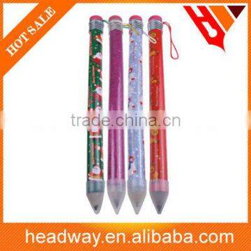 Gift Pencil with eraser