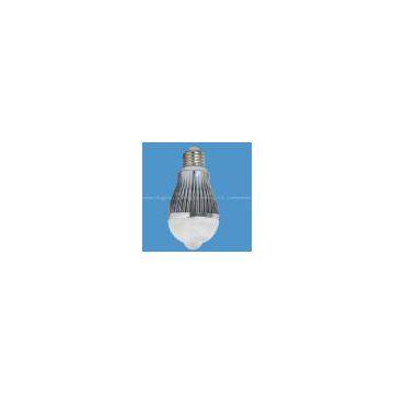 Infrared 6W E26 E27 LED globe bulbs