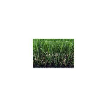 Durable Landscaping Natural Looking Artificial Grass , Landscaping Artificial Turf