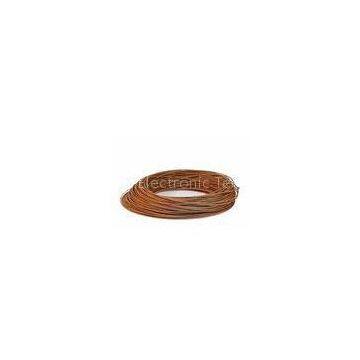 Dark Brown 1.75mm Wood 3D Printer Filament For RepRap / FDM 3D Printer
