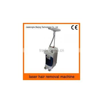 High Quality Face Medical Q-switche laser 1064nm ND YAG diode laser hair removal