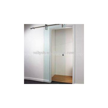 Elegant Roller Sliding Door Barn Door Hardware
