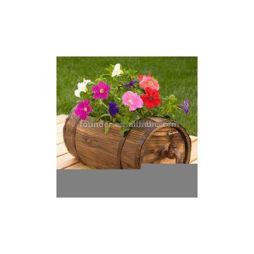 Sell Wooden Plant Holder