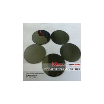 Polycrystalline diamond(PCD) Cutting Tool Blanks usesd for non-ferrous metals and alloys