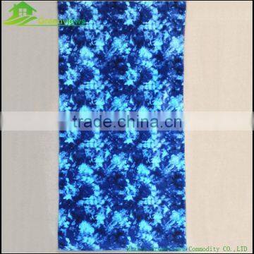 Custom Printed Beach Towel 100% Cotton Beach Towel Logo photo-2