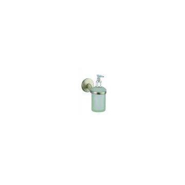 Liquid Soap Dispenser Holder （2179）