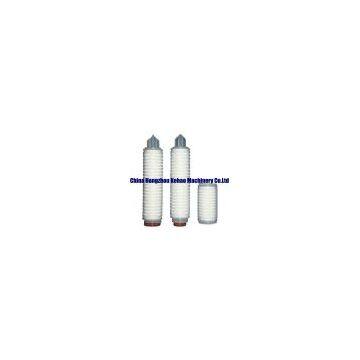 PTFE Filter Cartridge