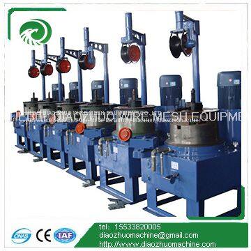 Wire Drawing Machine