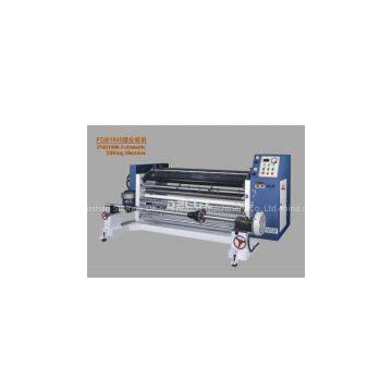 Slitting Machine