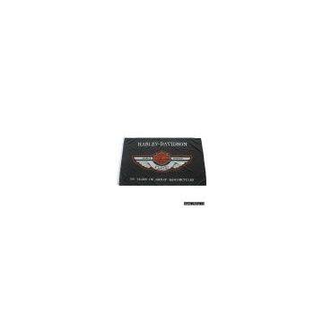 Harley-Davidson 100th Anniversary Collectibles Flag 3X5 Feet