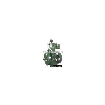 8 HP Diesel Engine