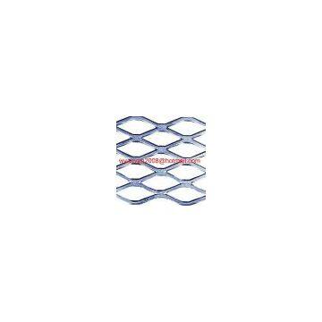 Expanded Matel Sheet