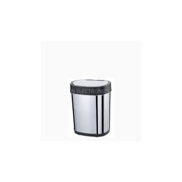 Stainless Steel Electric Infrared Sensor Trash Can