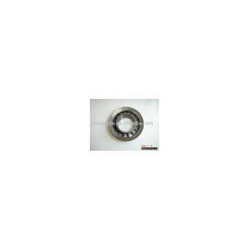Vane wheel