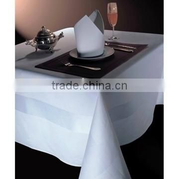 Hotel Table Cloth