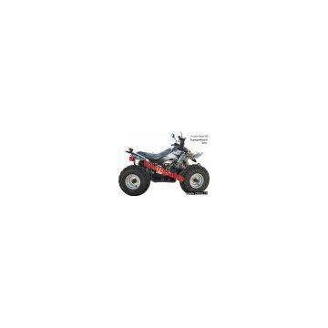 Kudaki Sport 50-1ATV