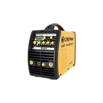 INVERTER IGBT TIG 250-3