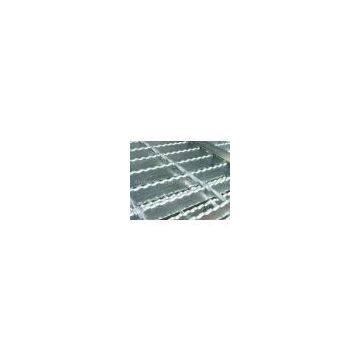 Serrated Steel Grating photo-2