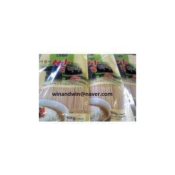 Sell the best quality Korean Rice Noodle