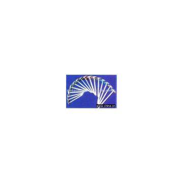 steel roofing nails