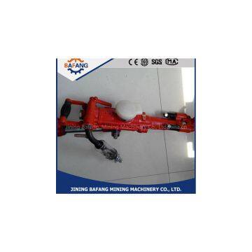 7665 pneumatic rock drill hot sale