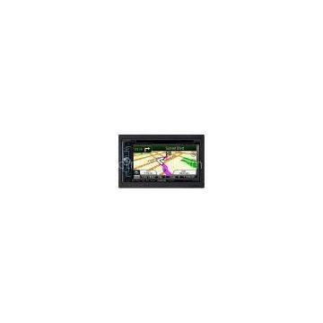 Kenwood DNX-5160 DVD/Navigation Receiver
