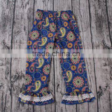 Girls Cheap Boutique Fall And Winter Outfits 2017 Cotton High Quality Outfits photo-3