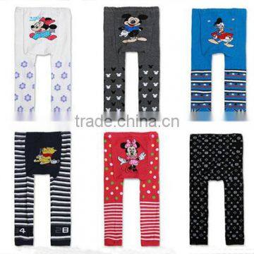 baby leggings and tights, fashion baby pants