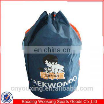 Professional Taekwondo Armour Bag TKD Backpack Can Hold Full Set Gear