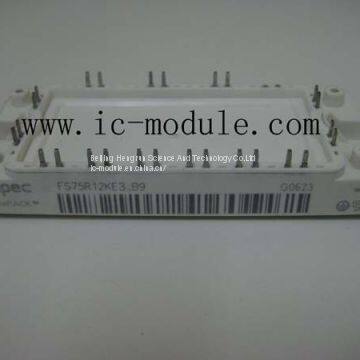 infineon igbt FS75R12KE3