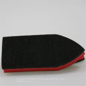 Car Clean Interior Rub Car Wash & Care Interior Brush photo-2